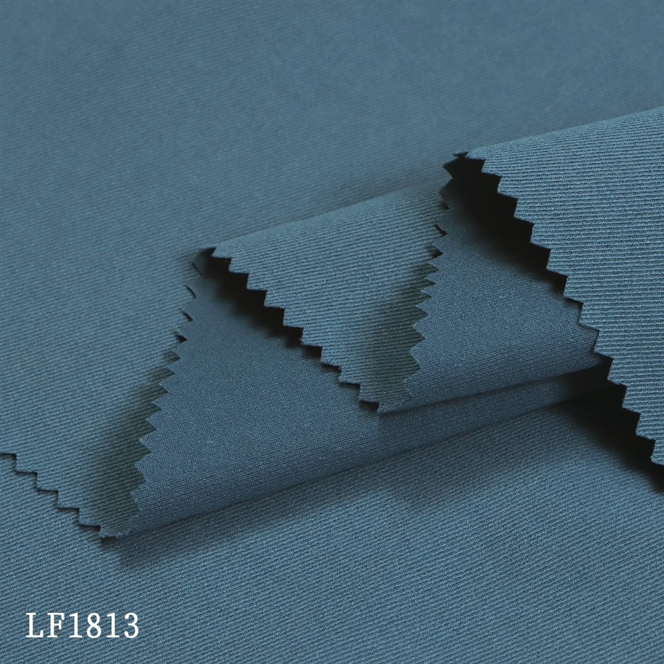 ผ้าฝ้ายทอลายทแยงทหารม้า